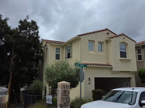 9580 Casa Bella Ct, Atascadero, CA 93422