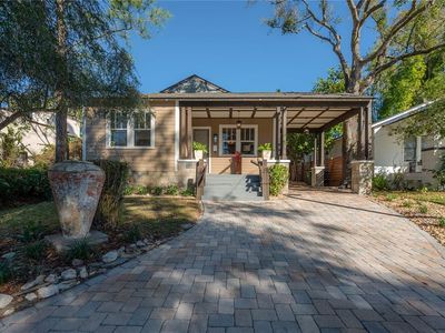 319 W South Ave, Tampa, FL, 33603