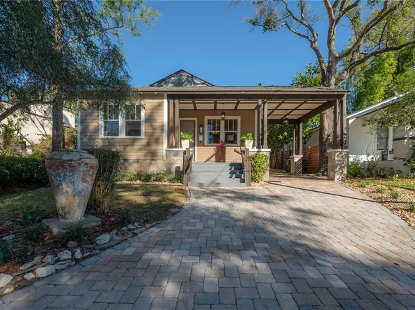 319 W South Ave, Tampa, FL 33603