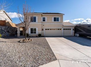 5040 Hitch Rd, Reno, NV 89506
