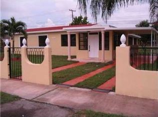 10310 SW 35th Ter, Miami, FL 33165