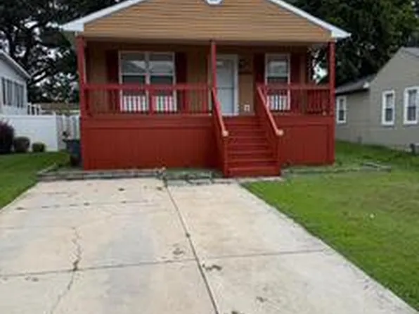 13214 11th St, Bowie, MD 20715