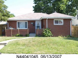 820 Brook St, Piqua, OH 45356