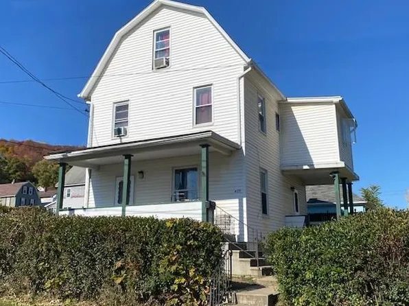 420 Orange Ave, Johnstown, PA 15906
