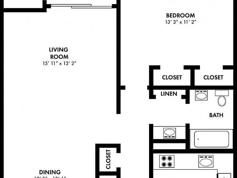 Lighthouse at Twin Lakes Apartment Homes — Photo 42