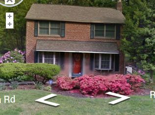 1006 Remington Rd, Wynnewood, PA 19096