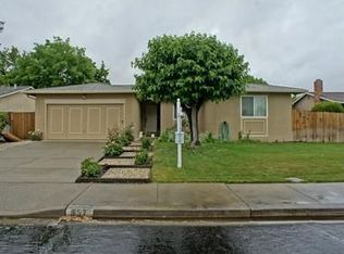 857 Murdell Ln, Livermore, CA