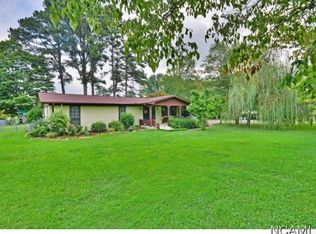 1601 Pansy St NW, Cullman, AL 35055