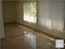 Views from both Bedrooms of Greenbelt below