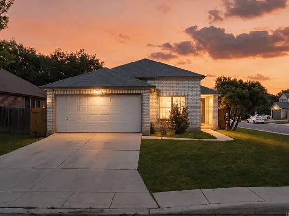 1212 Carmel Oaks, San Antonio, TX 78253