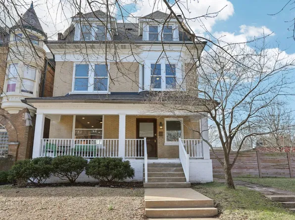 4256 Westminster Pl, Saint Louis, MO 63108