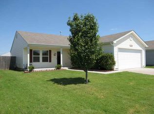 15616 Lily Garden Ln, Oklahoma City, OK 73170