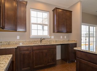 9150 Lieven St, Avon, IN 46123