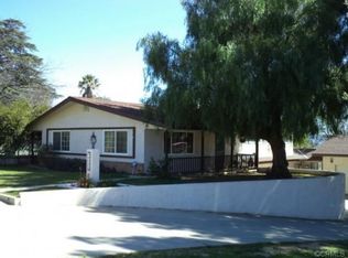 38181 Orchard St, Cherry Valley, CA 92223