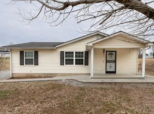 552 County Road 675, Riceville, TN 37370