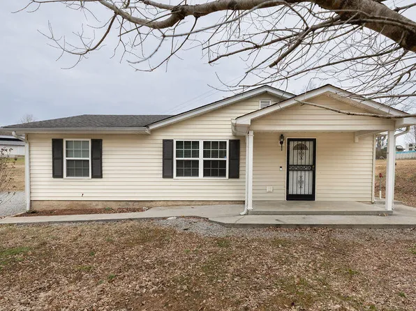 552 County Road 675, Riceville, TN 37370