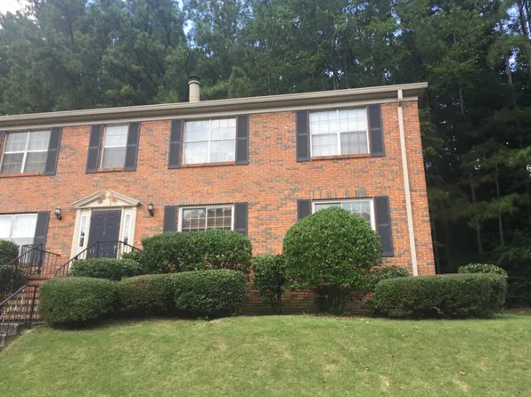 2110 Montreat Pkwy #B, Birmingham, AL 35216