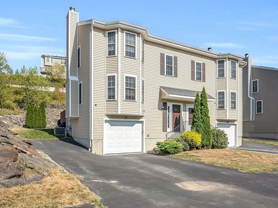 56 Honeysuckle Rd, Worcester, MA, 01607