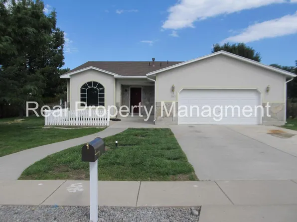 707 E 400 S, River Heights, UT 84321