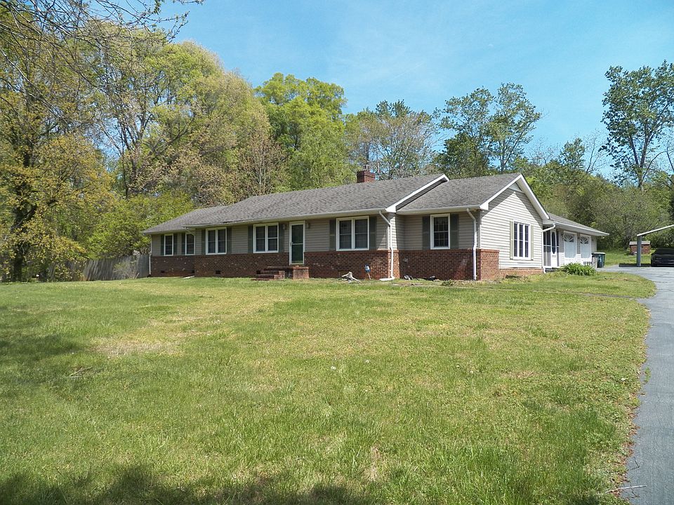 3BD/2BA 2100+ sq ft