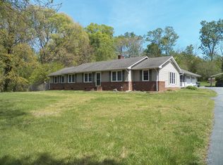 125 Oakridge Run, Salisbury, NC 28146