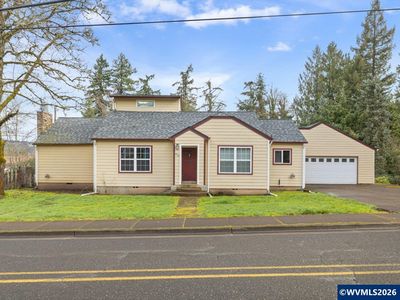 910 Oak Ter, Sweet Home, OR, 97386
