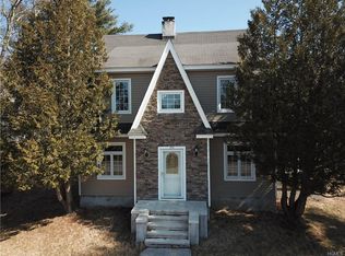 108 Horseshoe Lake Rd, Swan Lake, NY 12783