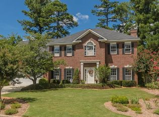 4115 Quinn Dr, Evans, GA 30809