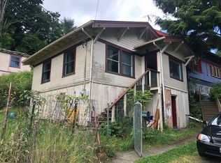 2565 Grand Ave, Astoria, OR 97103
