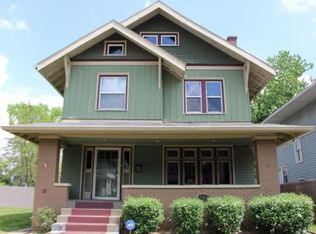 3507 N Capitol Ave, Indianapolis, IN