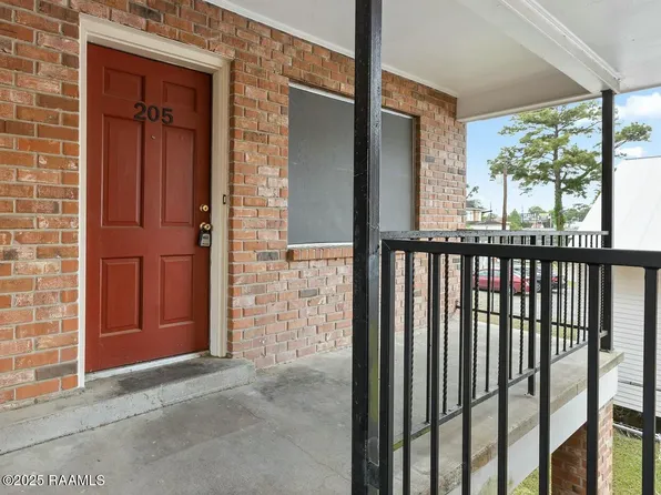 208 General Gardner Ave APT 205, Lafayette, LA 70501