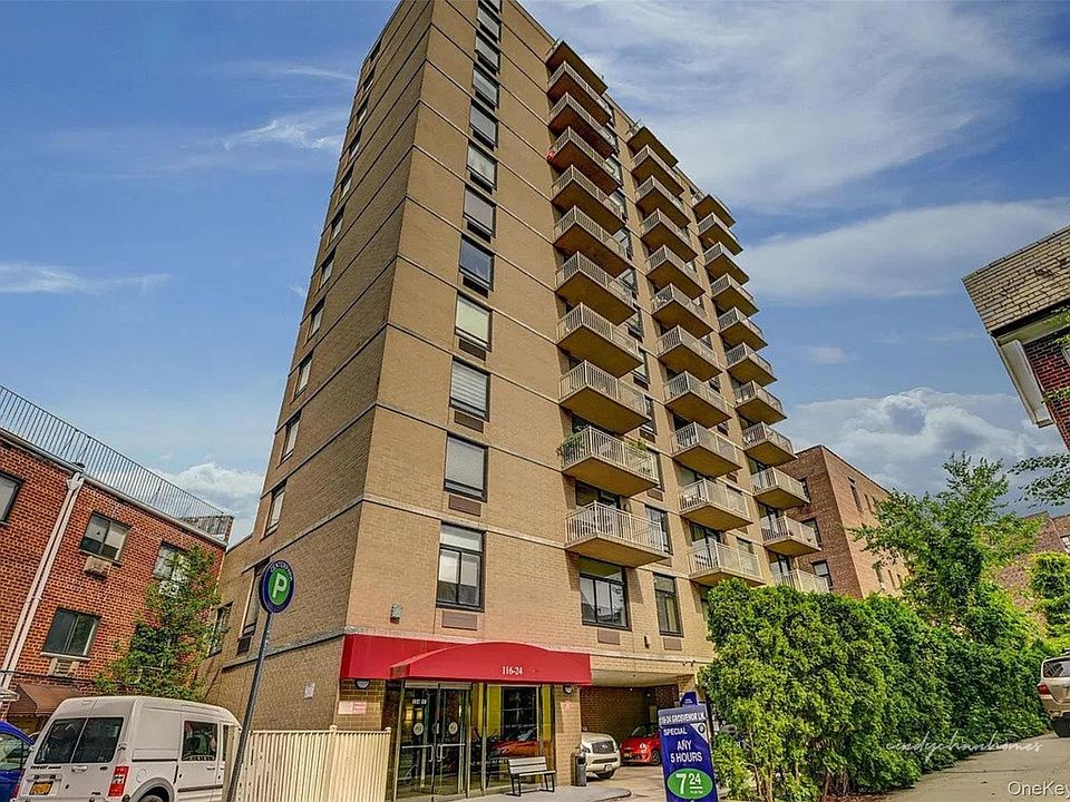 1st image of 11624 Grosvenor Lane #8/D