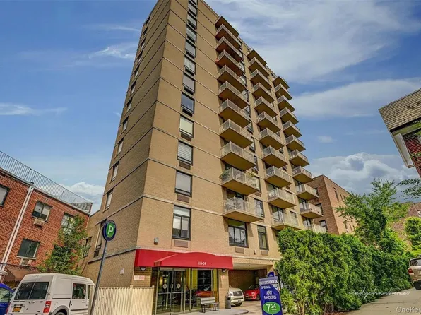 116-24 Grosvenor Lane #8/D, Kew Gardens, NY 11415