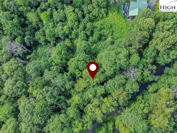 Lot 53 Dream Mountain Road, Grassy Creek, NC 28631