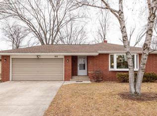 610 Saint Paul St, Stevens Point, WI 54481