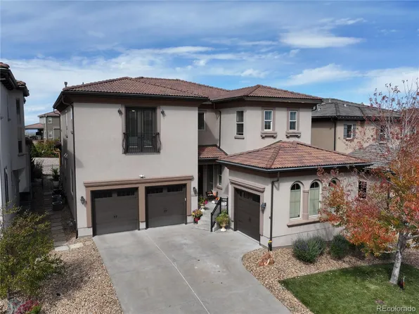 10629 Ladera Point, Lone Tree, CO 80124