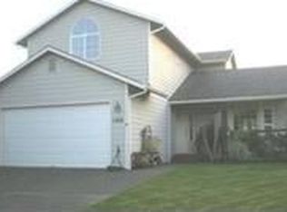 1209 Cascade Ct, Sultan, WA 98294