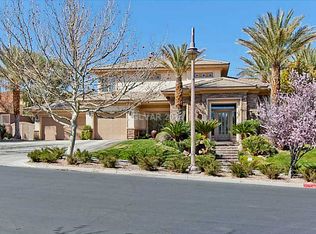 2209 Paiute Meadows Dr, Las Vegas, NV 89134