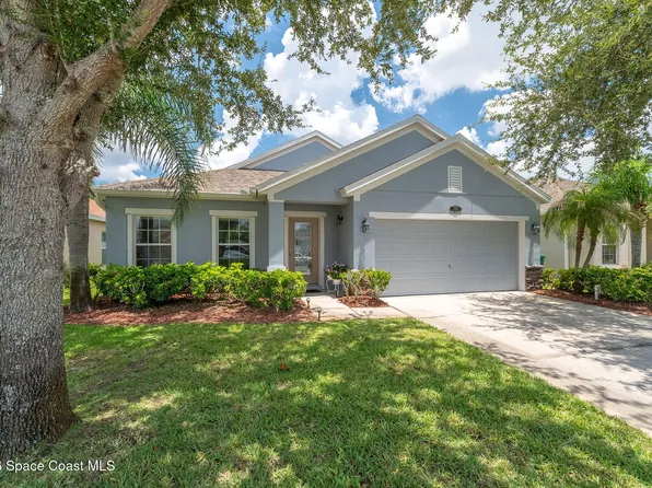 3961 Joslin Way, West Melbourne, FL 32904