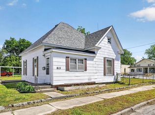 815 W 5th St, Joplin, MO 64801