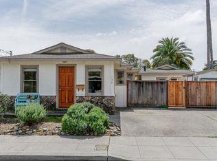 134 Coulson Ave, Santa Cruz, CA 95060