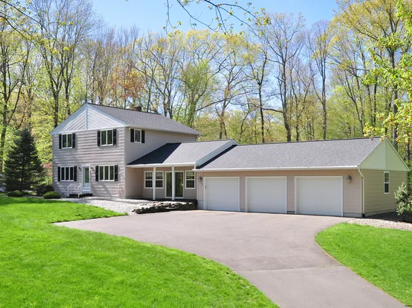 36 Griffen Road, Harwinton, CT 06791