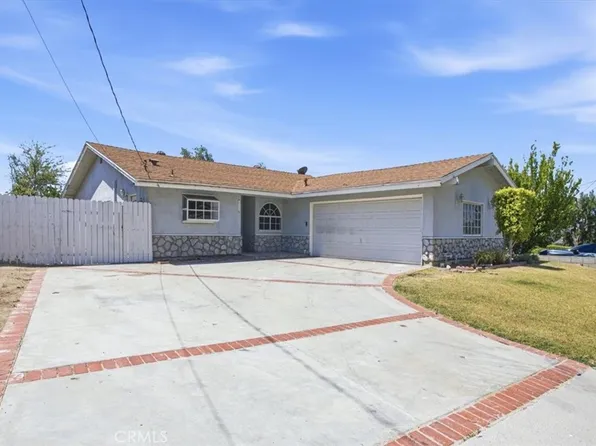 28234 Enderly St, Santa Clarita, CA 91351