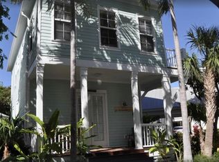 133 Anglers Way, Windley Key, FL 33036