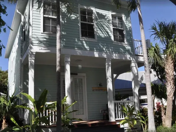 133 Anglers Way, Windley Key, FL 33036