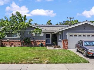 5447 Kermit Ln, Stockton, CA 95207