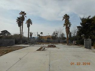2051 Red Rock St, Las Vegas, NV 89146