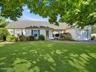 881 Eaglehurst Court, Toms River, NJ, 08753