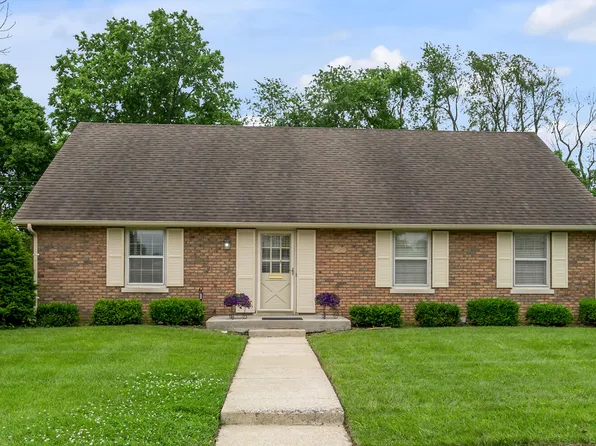 653 Bellcastle Rd, Lexington, KY 40505