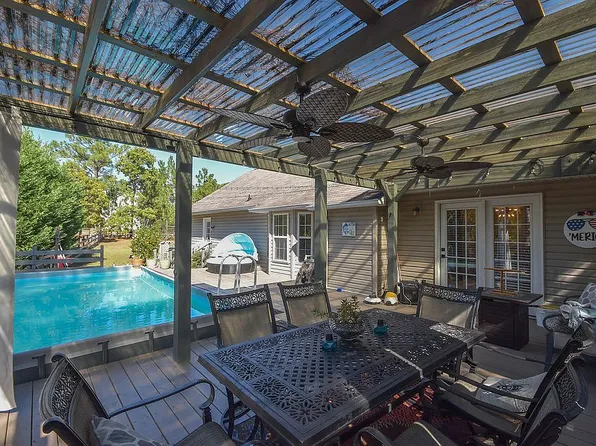246 Clearwater Hbr, Sanford, NC 27332